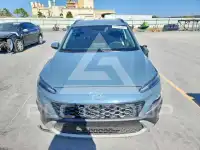 2022 Hyundai Kona фото