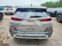 2022 Hyundai Kona фото