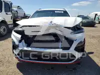 2022 Hyundai Kona photo