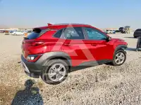 2022 Hyundai Kona фото