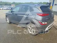 2022 Hyundai Kona фото