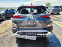 2022 Hyundai Kona фото
