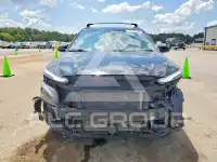 2022 Hyundai Kona фото