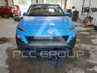 2022 Hyundai Kona фото