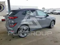 2022 Hyundai Kona фото