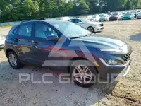 2022 Hyundai Kona фото