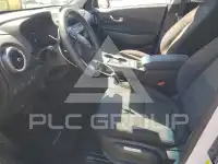 2022 Hyundai Kona фото