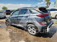 2022 Hyundai Kona фото