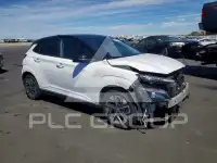 2022 Hyundai Kona фото