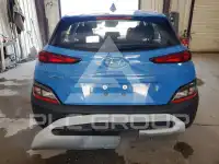2022 Hyundai Kona фото