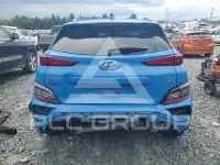 2022 Hyundai Kona photo