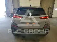 2022 Hyundai Kona фото