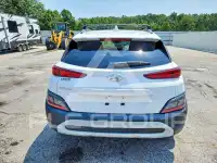 2022 Hyundai Kona фото