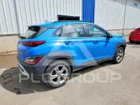 2022 Hyundai Kona photo