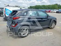 2022 Hyundai Kona фото