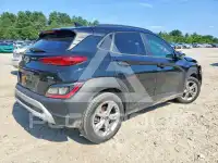 2022 Hyundai Kona фото