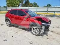 2022 Hyundai Kona фото