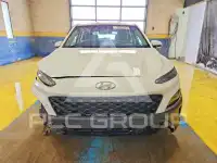 2022 Hyundai Kona фото
