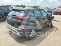 2022 Hyundai Kona фото