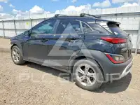 2022 Hyundai Kona фото