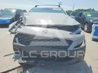 2022 Hyundai Kona фото
