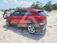 2022 Hyundai Kona фото
