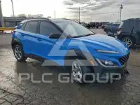 2022 Hyundai Kona фото