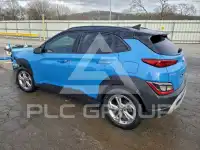 2022 Hyundai Kona фото