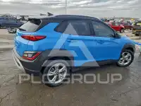 2022 Hyundai Kona фото