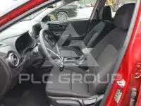 2022 Hyundai Kona фото