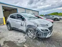 2022 Hyundai Kona фото