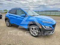 2022 Hyundai Kona photo
