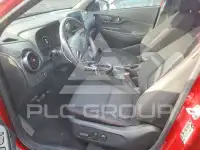 2022 Hyundai Kona photo