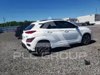 2022 Hyundai Kona фото