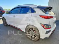 2022 Hyundai Kona фото