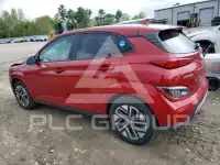 2022 Hyundai Kona фото