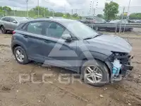 2022 Hyundai Kona фото