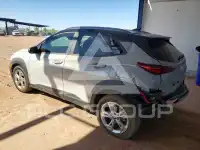 2022 Hyundai Kona фото