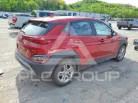 2022 Hyundai Kona photo