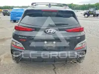 2022 Hyundai Kona фото
