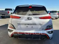 2022 Hyundai Kona фото