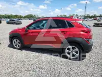 2022 Hyundai Kona фото
