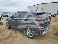 2022 Hyundai Kona фото