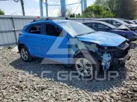 2022 Hyundai Kona фото
