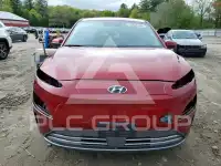 2022 Hyundai Kona фото