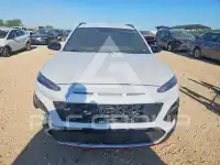 2022 Hyundai Kona фото