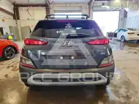 2022 Hyundai Kona фото