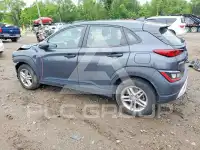 2022 Hyundai Kona фото