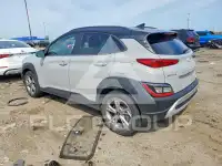 2022 Hyundai Kona фото