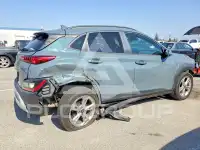 2022 Hyundai Kona фото